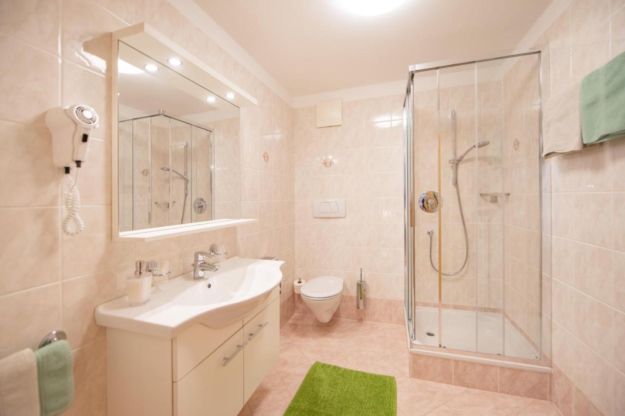 Aparthotel Lanserhof *