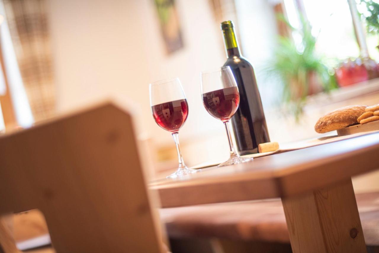 Lanserhof Aparthotel Appiano Sulla Strada Del Vino
