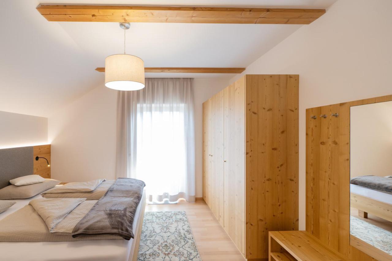 Aparthotel Lanserhof