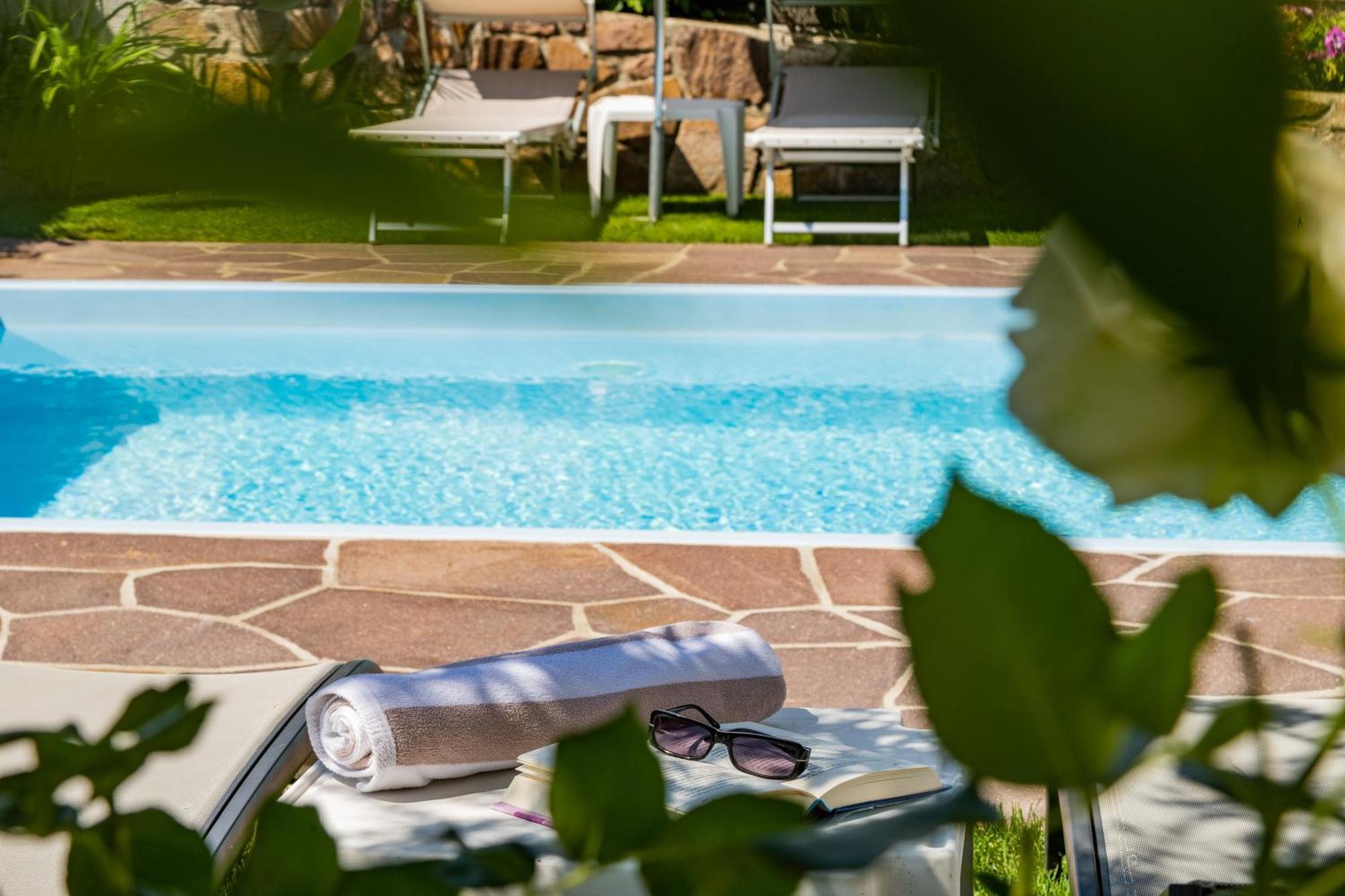 Aparthotel Lanserhof