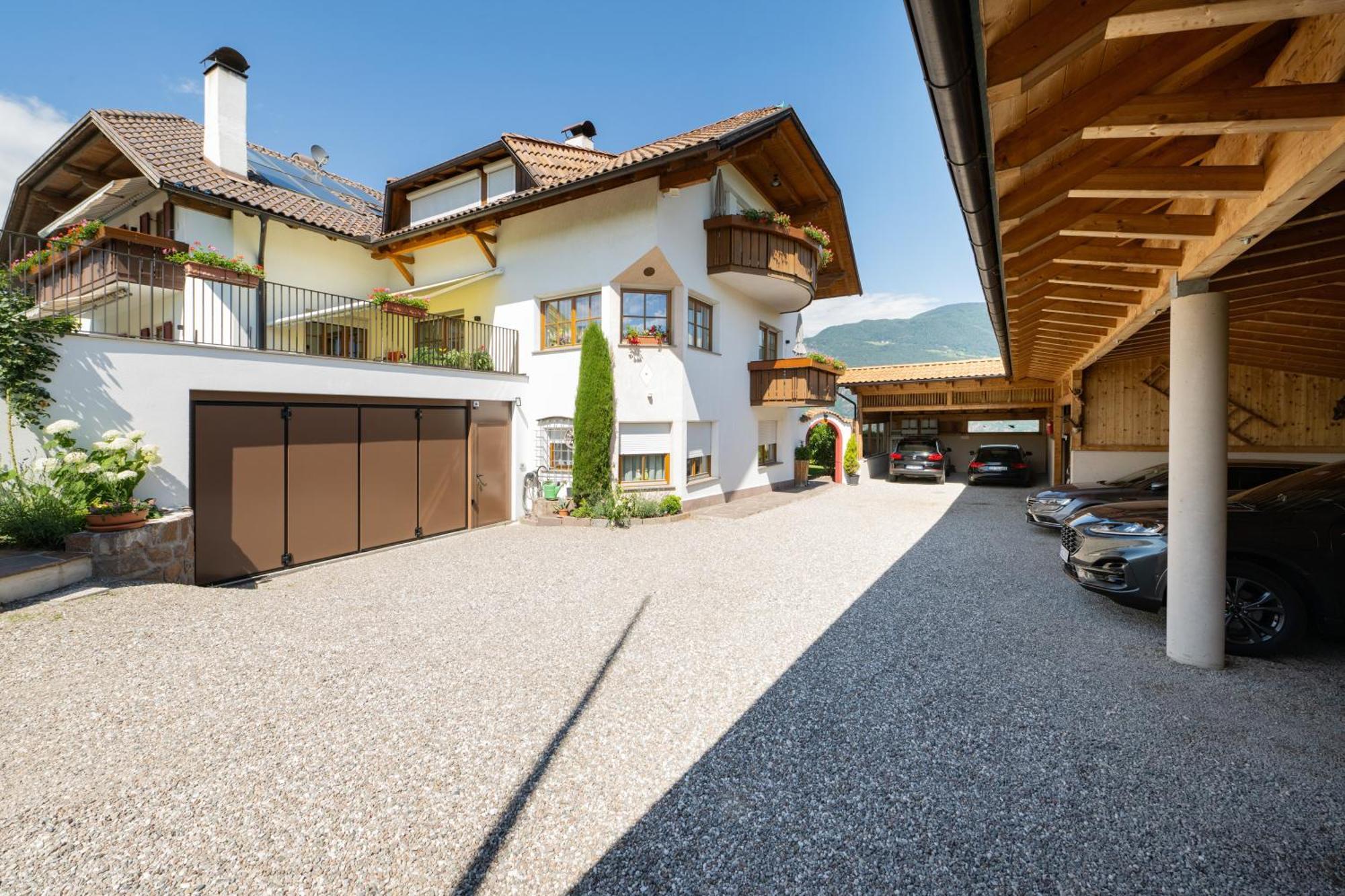 Lanserhof *